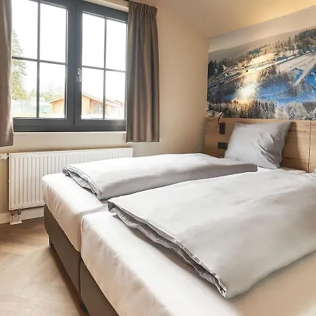Luxury With Sauna, Near The Area And Center *