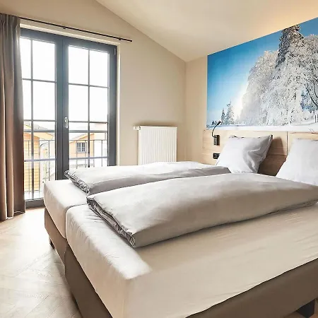 别墅 Luxury With Sauna, Near The Area And Center