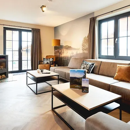 Luxury With Sauna, Near The Area And Center 别墅
