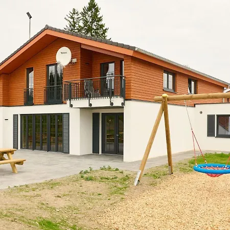 Luxury With Sauna, Near The Area And Center * ווינטרברג