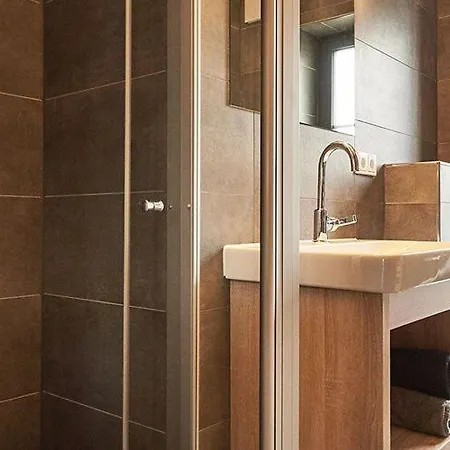 Luxury With Sauna, Near The Area And Center 温特贝格